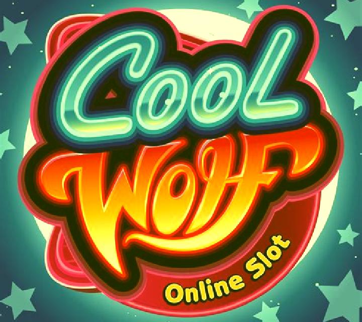 Cool Wolf online slot