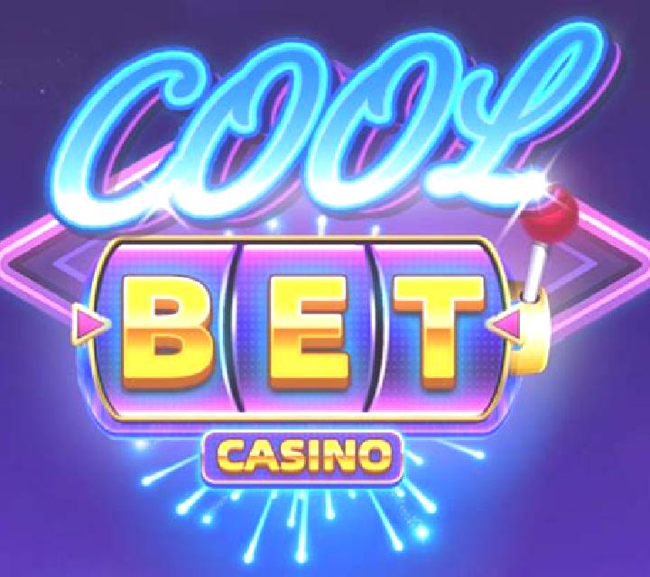 Coolbet Branded Megaways online slot