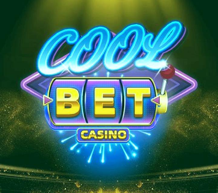 Coolbet Branded Megaways slot machine