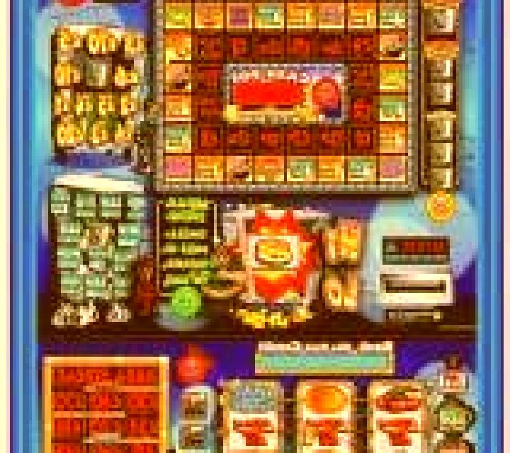 Cop the Lot slot machine