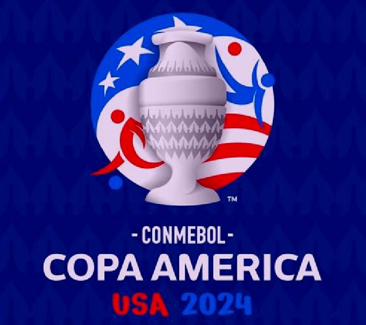 Copa America slot game