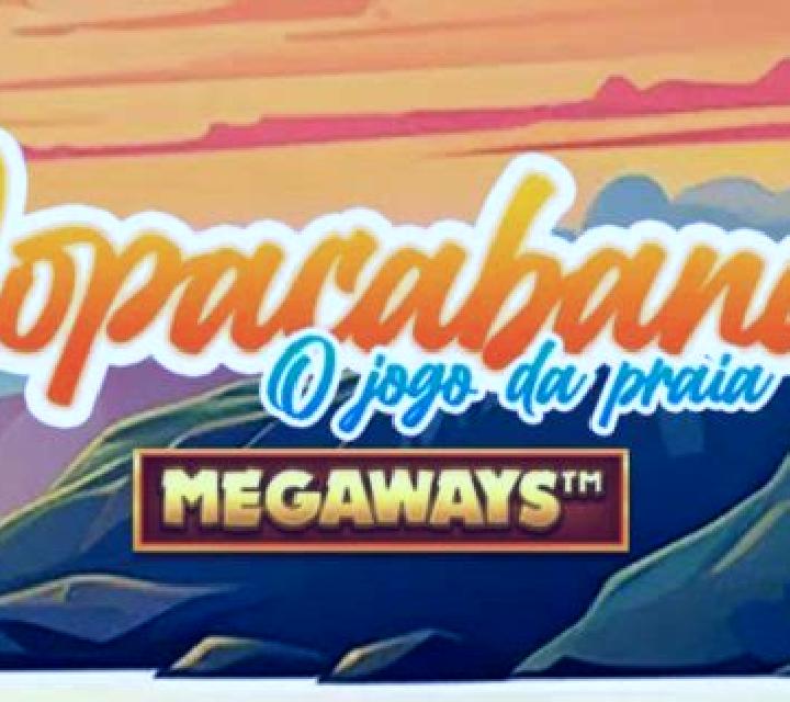 Copacabana Megaways online slot