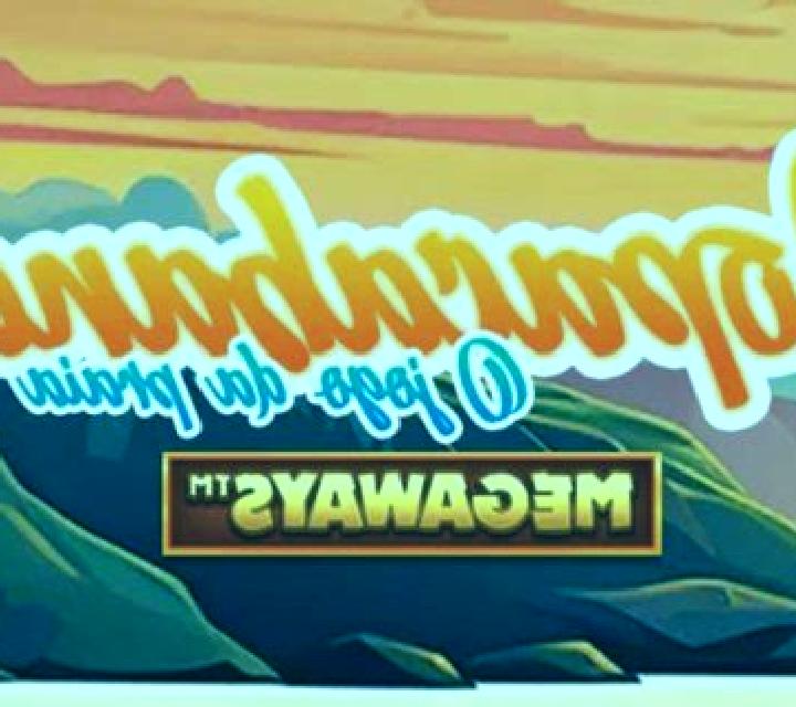 Copacabana Megaways slot game