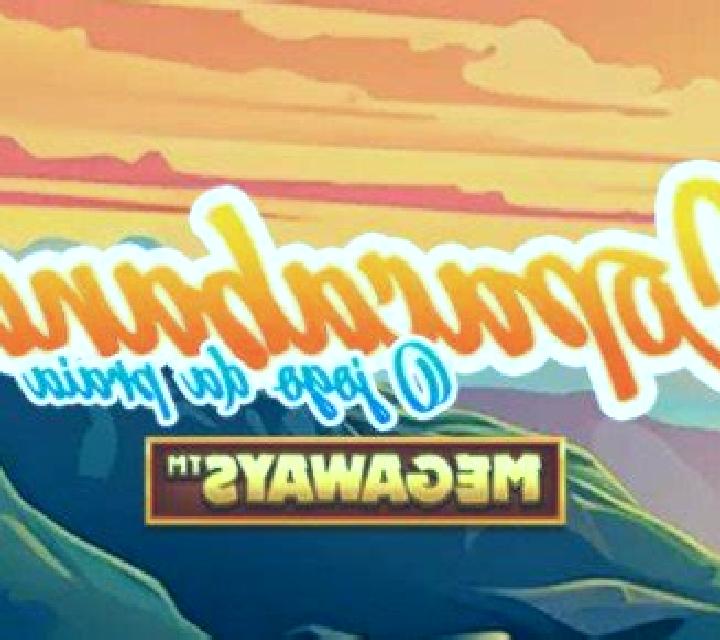 Copacabana Megaways slot