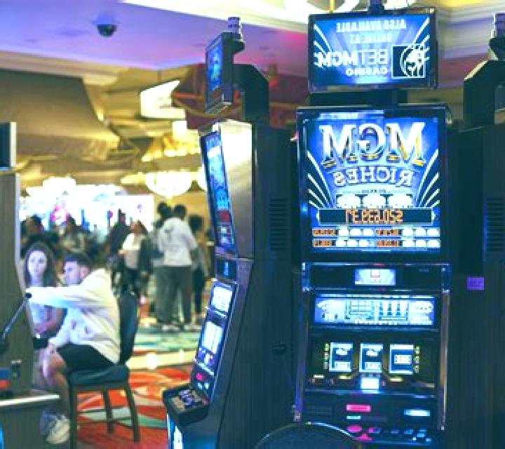Copacabana Riches online slot