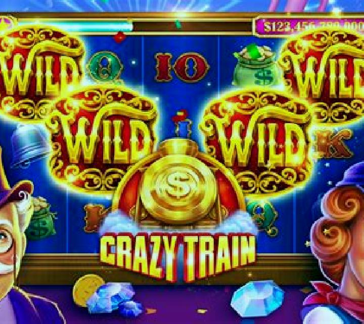 Copinho online slot