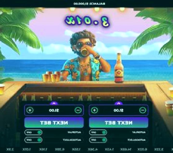 Copinho slot game