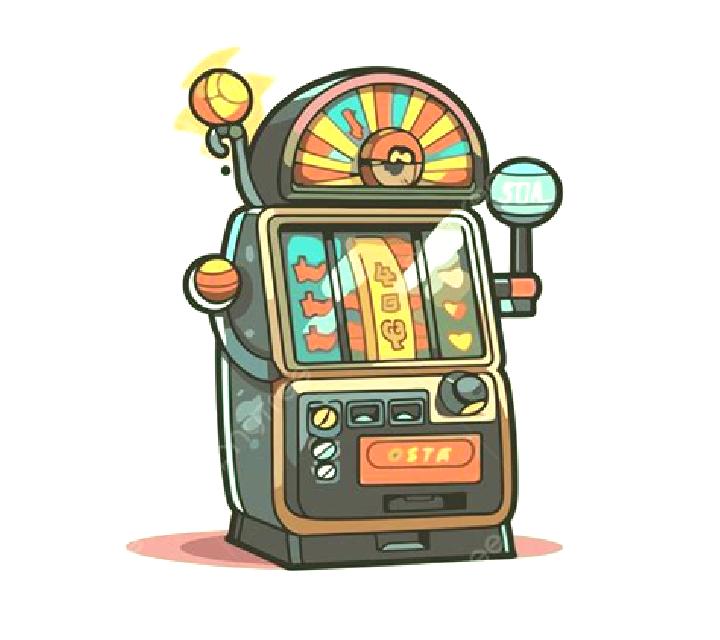 Copinho slot machine