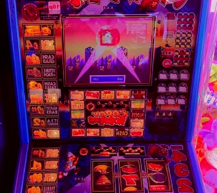 Cops N Robbers (Play n Go) slot machine