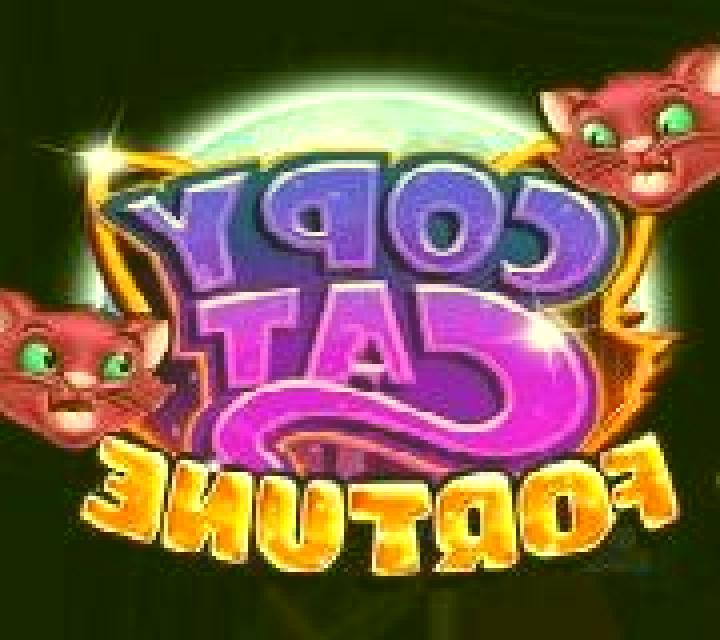 Copy Cat Fortune slot