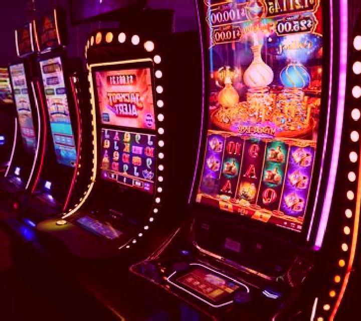 Coral Cash (Mondoplay) slot game