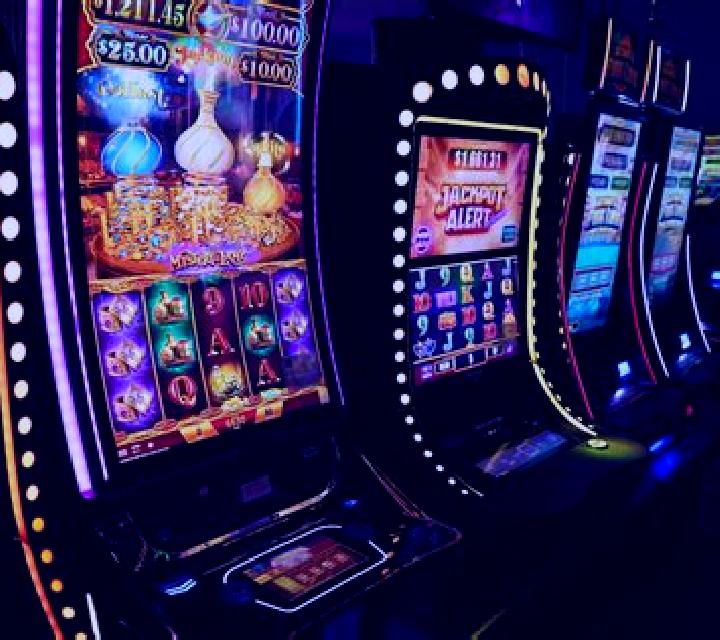 Coral Cash (Mondoplay) slot machine