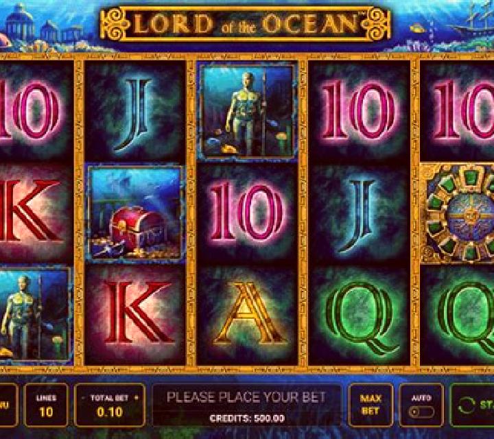 Coral Reef FlexiWays online slot