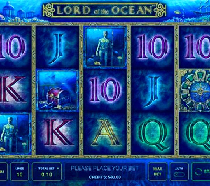 Coral Reef FlexiWays slot game
