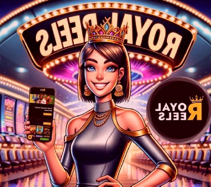 Coral Reels online slot