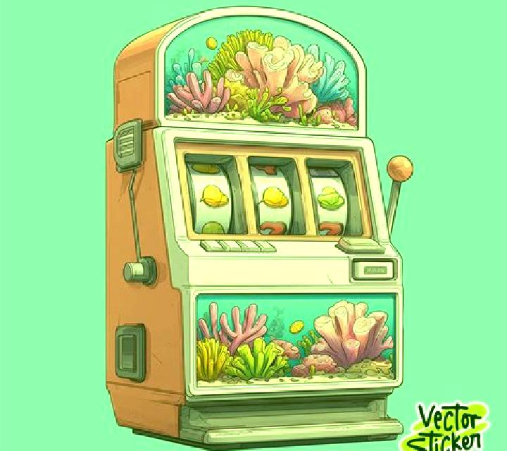 Coral Reels slot game