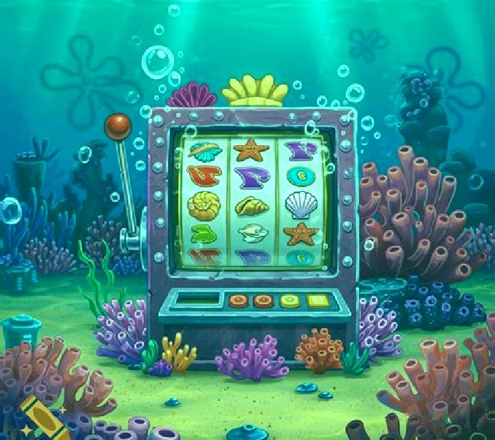 Coral Reels slot machine