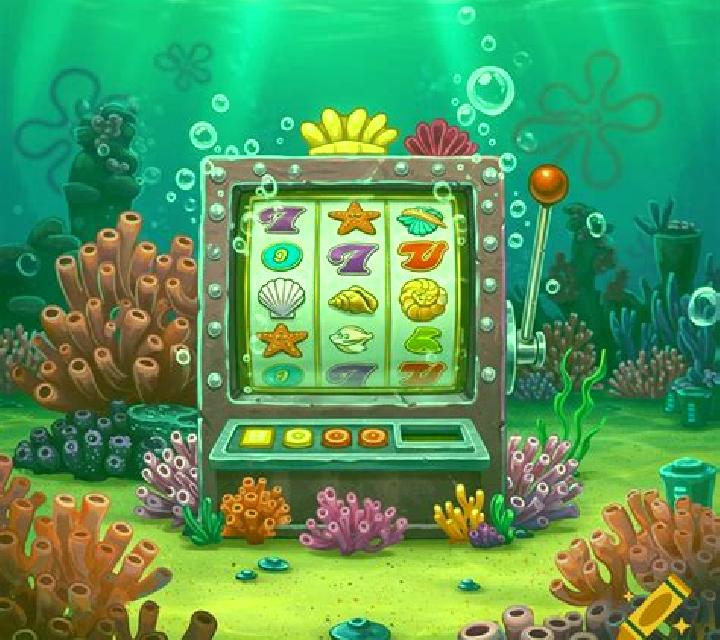 Coral Reels slot