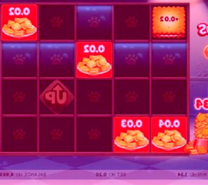 Cornelius online slot