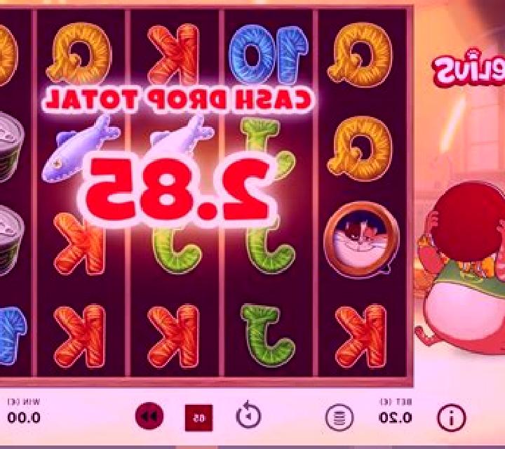 Cornelius slot game