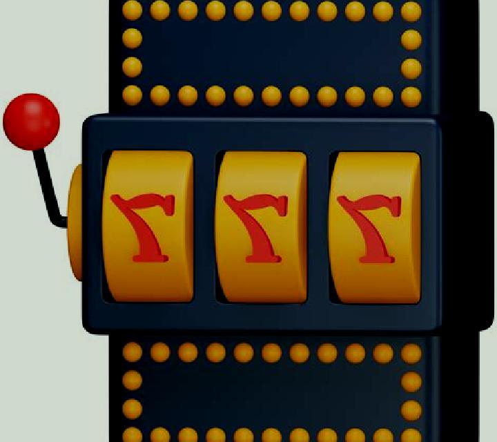 Cornelius slot machine
