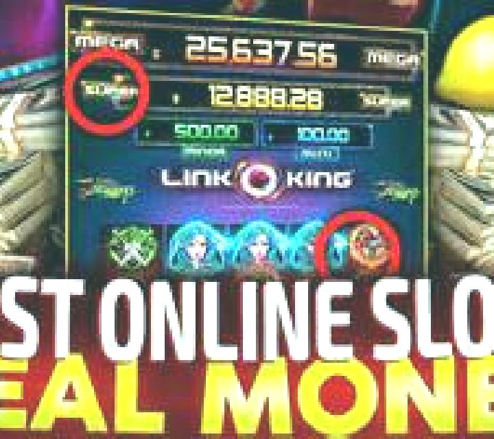 Coronation St Link and Win online slot