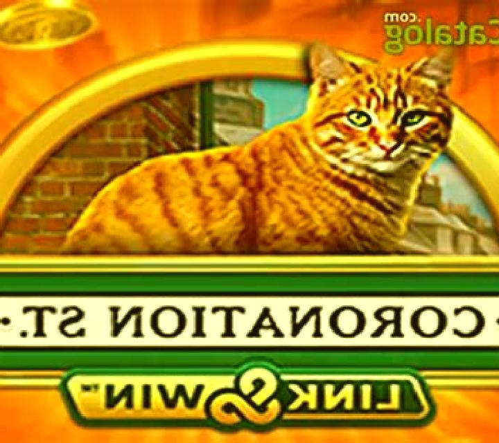 Coronation St Link and Win slot