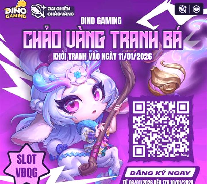 Corporate Chao slot game