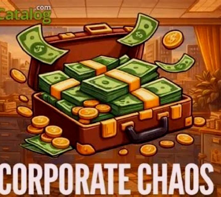 Corporate Chao slot