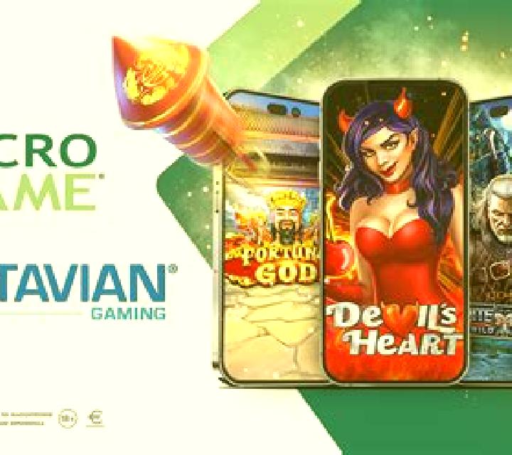 Corrida (Octavian Gaming) slot game