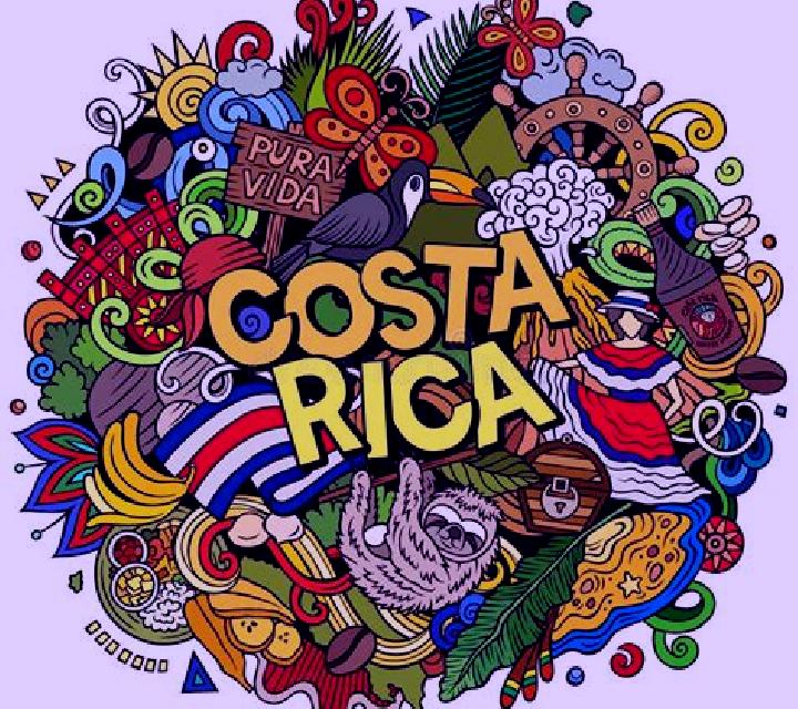 Corrida Rica slot game