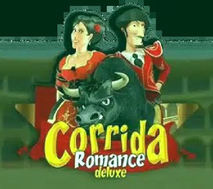 Corrida Romance Deluxe slot
