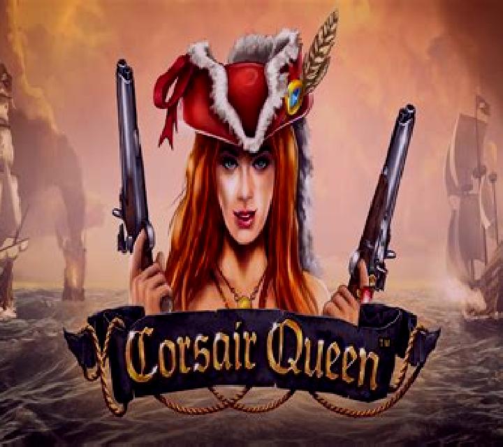 Corsair Queen online slot