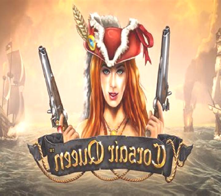 Corsair Queen slot