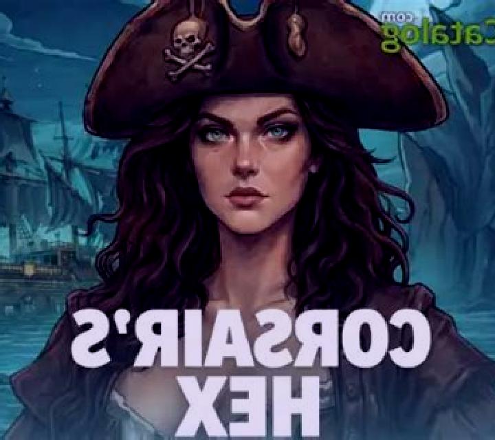 Corsairs Hex slot