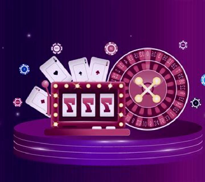 Corsica online slot