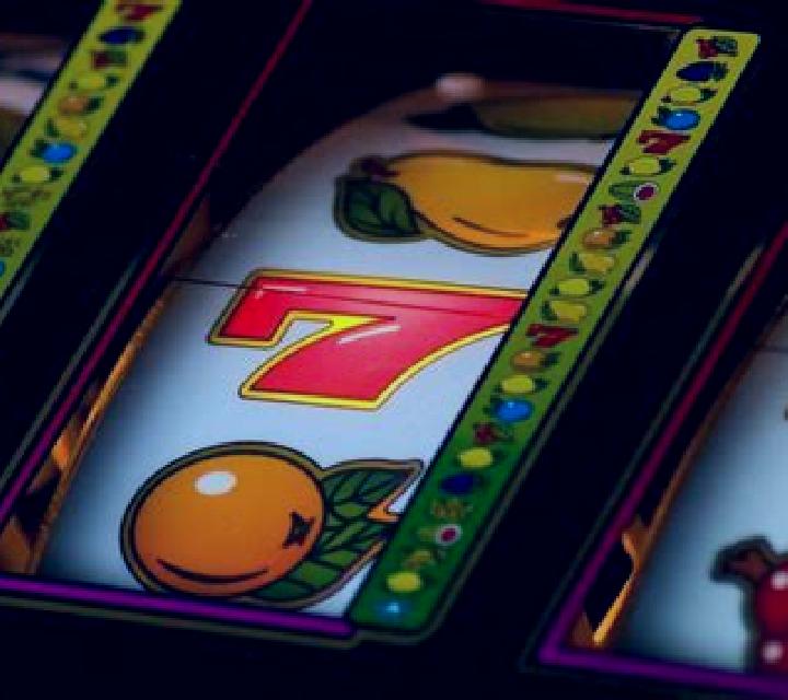 Corsica slot machine