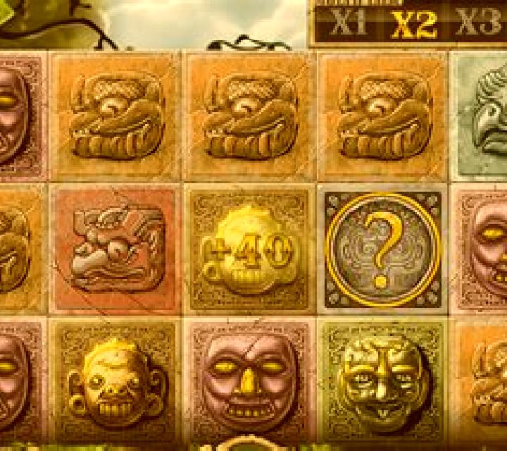 Cortezs Quest slot