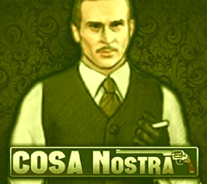 Cosa Nostra slot