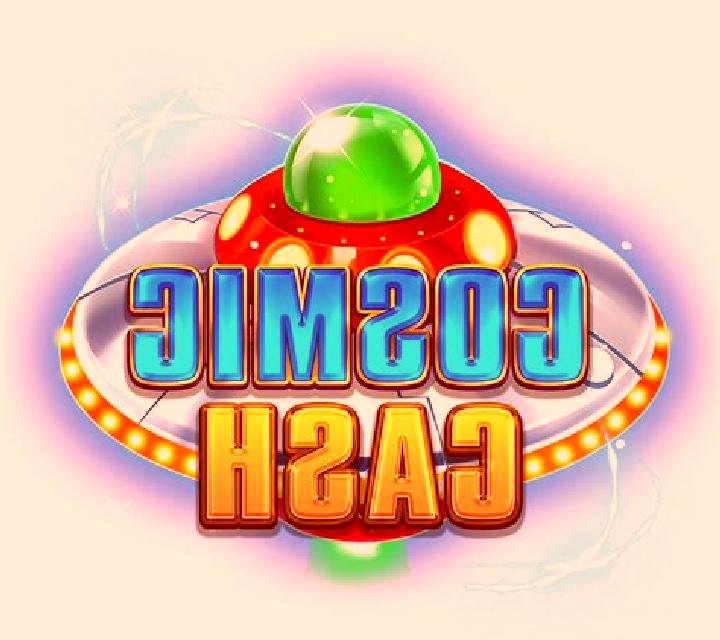 Cosmic Boost online slot