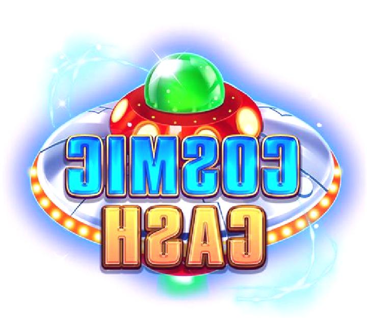 Cosmic Cash Cow online slot