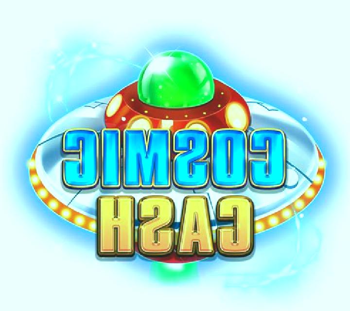 Cosmic Cash Cow slot game