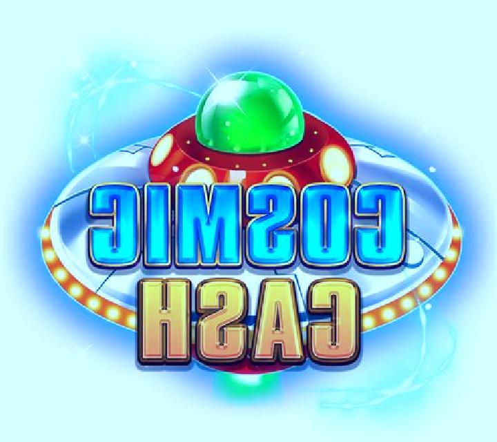 Cosmic Cat online slot