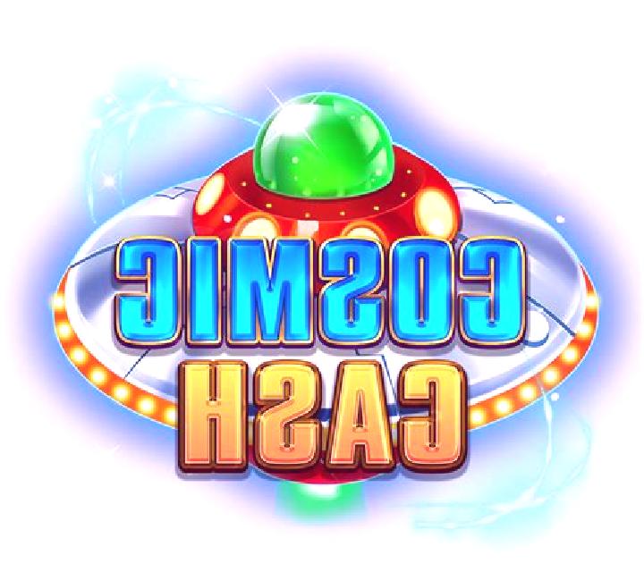 Cosmic Catch online slot