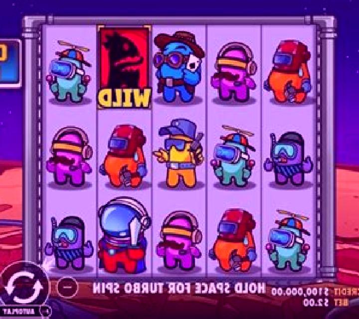 Cosmic Catch slot