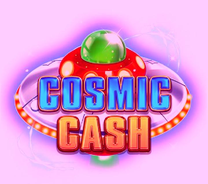 Cosmic Charms online slot