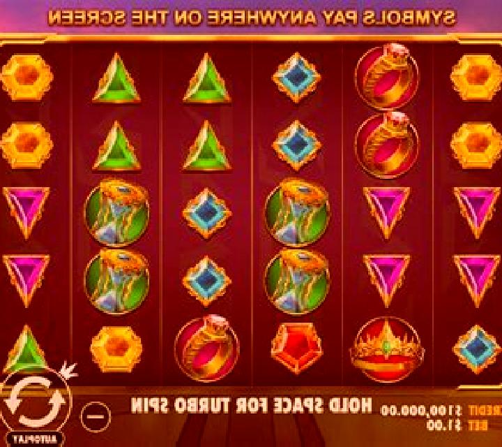 Cosmic Clusters (Pragmatic Play) online slot