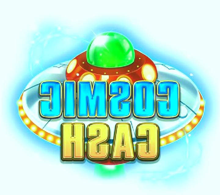 Cosmic Coins online slot