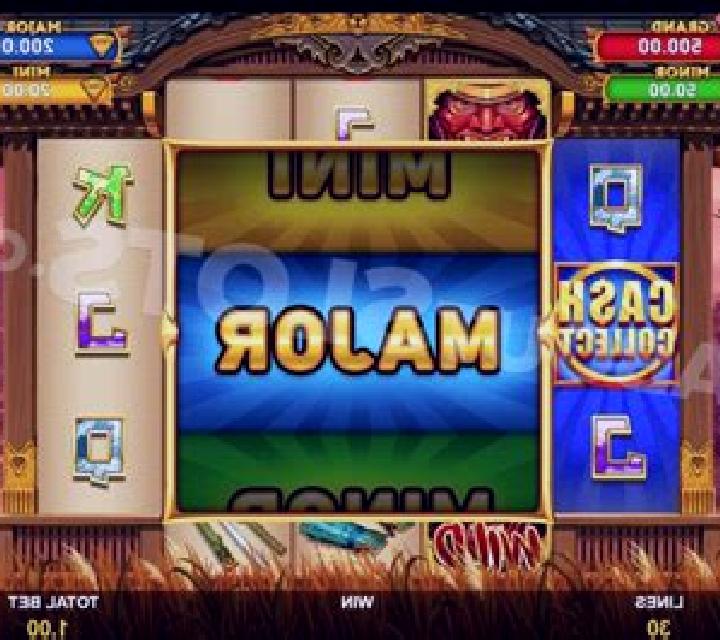 Cosmic Cows: Cash Collect slot machine
