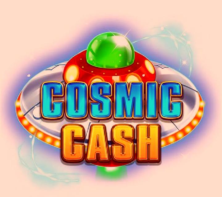 Cosmic Crystals online slot